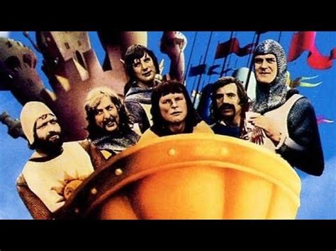 monty python episodes youtube.